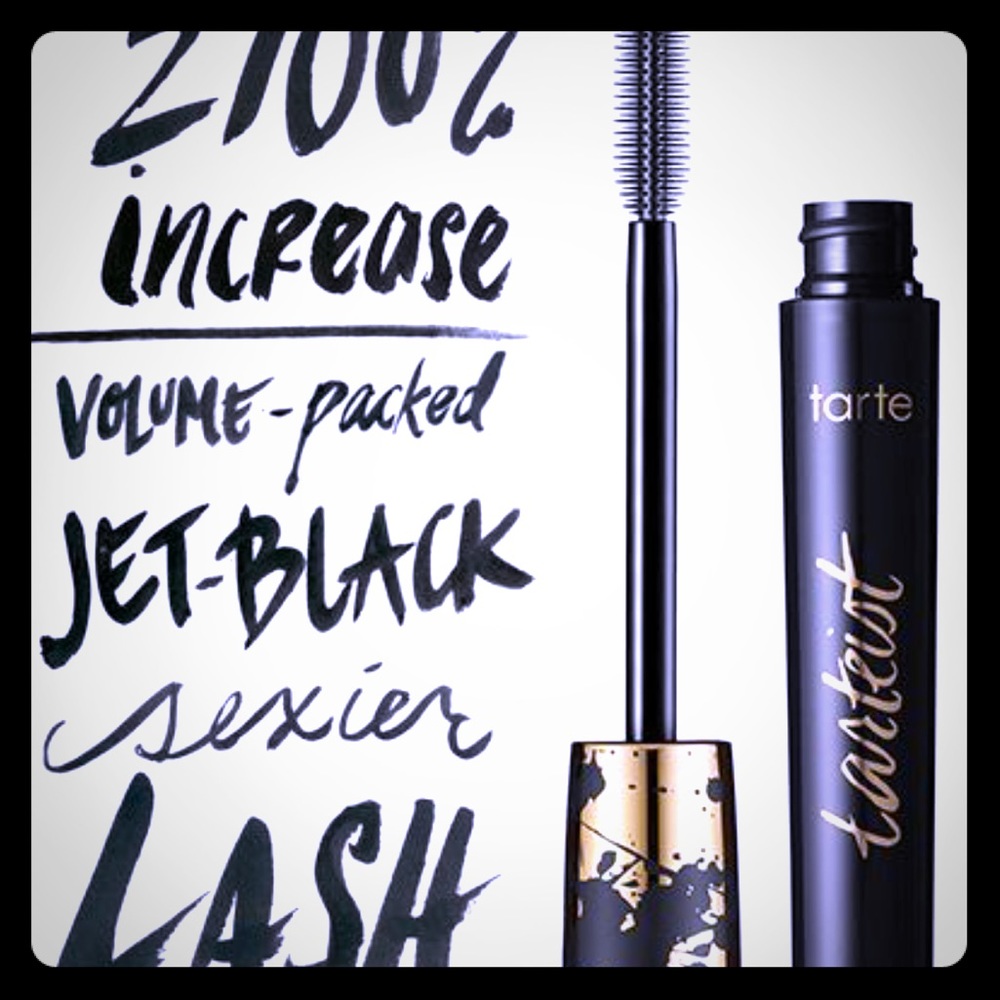 Tarteist Lash Paint Mascara - Picture 4 of 4